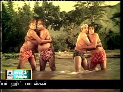 THIKKU THERYAATHA KAATIL --- KULIRADIKKUTHEY --- -----