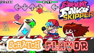 Fnf Vs Skippa On Scratch 8-28-63