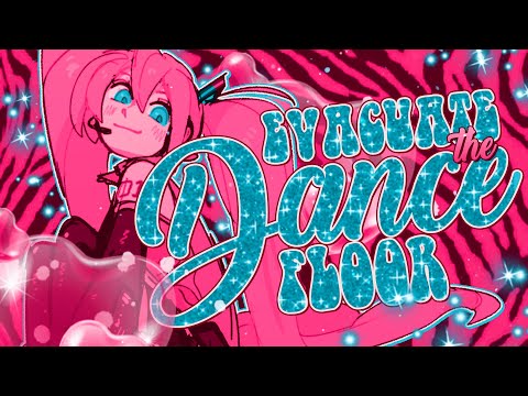 【W♡C】EVACUATE THE DANCEFLOOR MEP (HAPPY BIRTHDAY IVY!) (#4) 【W♡C】EVACUATE THE DANCEFLOOR MEP (HAPPY BIRTHDAY IVY!) (#4)