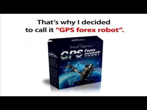 best forex autopilot robot