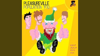 Watch Pleasureville Safety Trott Song video
