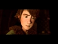 พากย์นรก How To Train Your Dragonเมนูมังกร เซเว่น