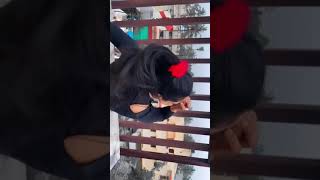 Kanmani New Instagram Reels Video