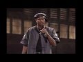 CHRIS TUCKER STAND-UP - FUNNIEST STAND-UP COMEDY EVER