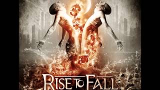 Watch Rise To Fall Dare To Cross video