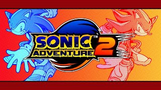 Throw It All Away Instrumental Version - Sonic Adventure 2