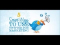 twitter marketing:How to Grow and Expand Your Business