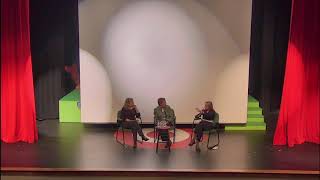 Julie Andrews on The Americanization of Emily | Sag Harbor Cinema's American Values Series