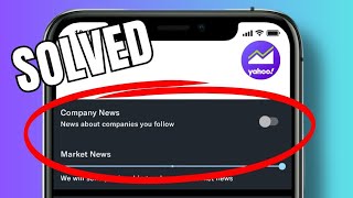 How To Enable Upcoming Events On Yahoo Finance