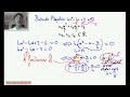 résoudre equation