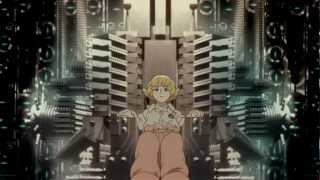 Metropolis (2001) "Crave You" music video