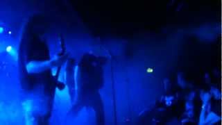 Watch Ancient Rites Land Of Frost And Despair video