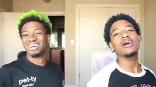Jontavian And Brandon Q&A Are We Getting Married