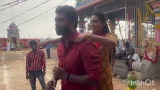 Thendral Vanthu Ennai Thodum Serial Shooting Spot Subscribe Our Channel Friends