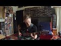 Defeated Sanity Mesmerizing Light Full Guitar Playthrough Defeated Sanity Mesmerizing Light Full Guitar Playthrough