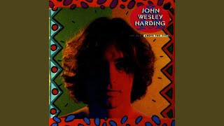 Watch John Wesley Harding Bridegroom Blues video