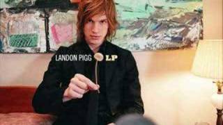 Watch Landon Pigg Perfectionist video