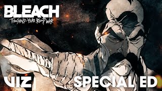 SPECIAL ENDING (Episode 7) | BLEACH: Thousand Year-Blood War | VIZ