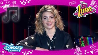 Soy Luna | 🎶 Yam'ın İnanılmaz Sesi 😍🎵| Disney Channel Türkiye