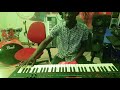 Adom wo wiem by Yaw sarpong piano lessons