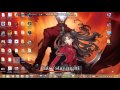 Hướng dẫn cơ bản RPG Maker VX ACE về nhân vật và các thay đổi cơ bản.