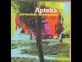 Apteka - Ujarane całe miasto