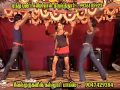 tamil stage dance