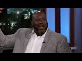 Shaq on Lakers vs Clippers Kobe Bryant & Charles Barkley