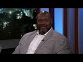 Shaq on Lakers vs Clippers Kobe Bryant & Charles Barkley