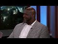 Shaq on Lakers vs Clippers Kobe Bryant & Charles Barkley