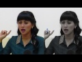 Meggy Blak-blakan Soal Kisruh Mobil dengan Istri Pertama Kiwil - Cumicam 16 Maret 2015