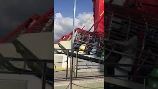 Lunapark Makas Cok Korkucaksiniz