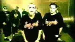 Watch Twiztid On The Other End video