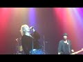 The Sinners with Louie and Jimmy- Fox On the Run- 7/4/11 at the Rio