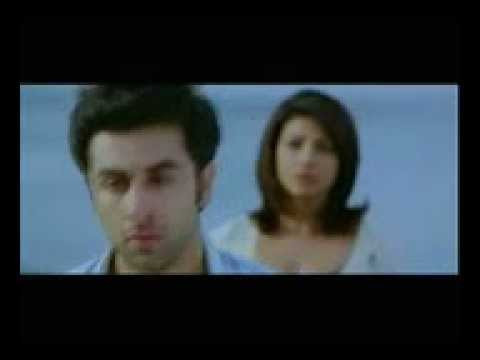 Tujhe Bhula Diya with lyrics.mp4