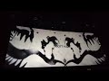 Venom Credits - Eminem “Knock Knock let the Devil In.”