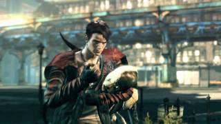 Dmc Announcement Trailer