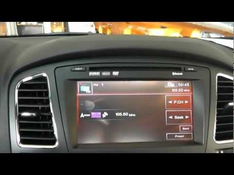 Смотрины MG 350 Донецкой веткой Geely клуба