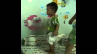 Opan Gangnam ... Tuột Quan