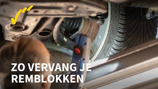 play rem cilinder en rem schoenen vervangen peugeot 205 14 play rem cilinder en rem schoenen vervangen peugeot 205 14