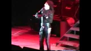 Watch Alice Cooper Between High School And Old School video