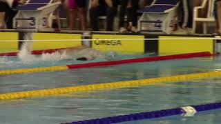 WECSSAA Swimming Championships