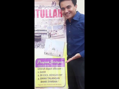 Jual tabungan umroh afi tour Jual tabungan umroh afi tour