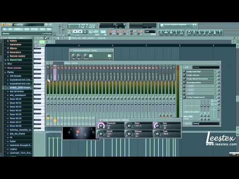 Как сделать dubstep пианино в fl studio 12 Как сделать dubstep пианино в fl studio 12