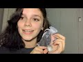 Asmr Haul Whisper Ramble Tapping Asmr Haul Whisper Ramble Tapping