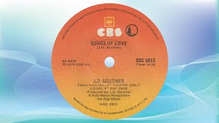 Watch Jd Souther Songs Of Love video