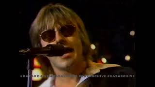 Watch Southside Johnny  The Asbury Jukes Love On The Wrong Side Of Town video