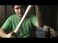 50 Pound Takedown Recurve Bow for Less than Part One