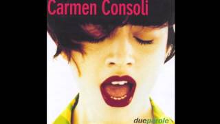 Watch Carmen Consoli Fino A Quando video