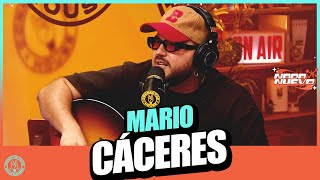 Felices Los Cuatro Con Cáceres Nada Nuevo